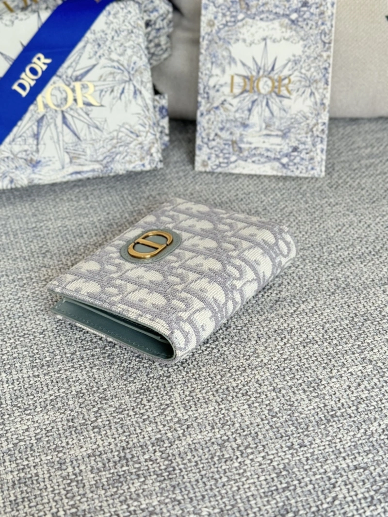 Dior Wallets 4081-0602