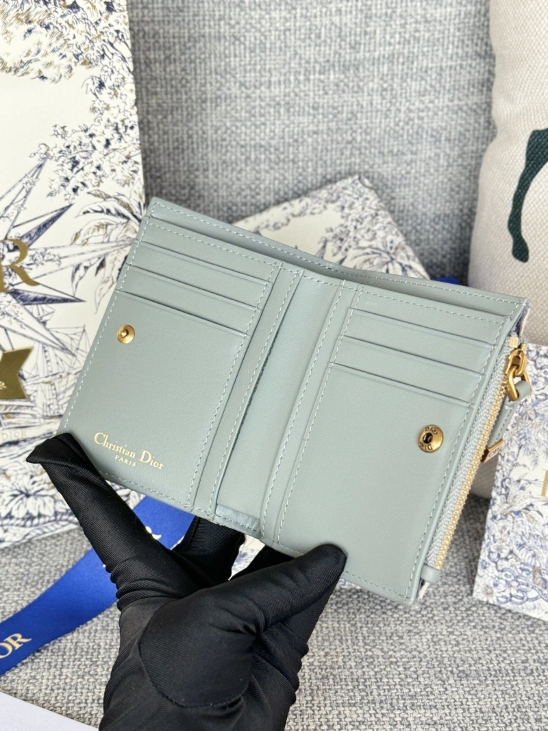 Dior Wallets 4081-0602