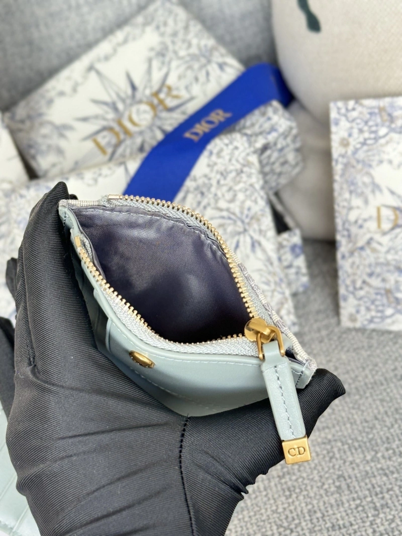 Dior Wallets 4081-0602