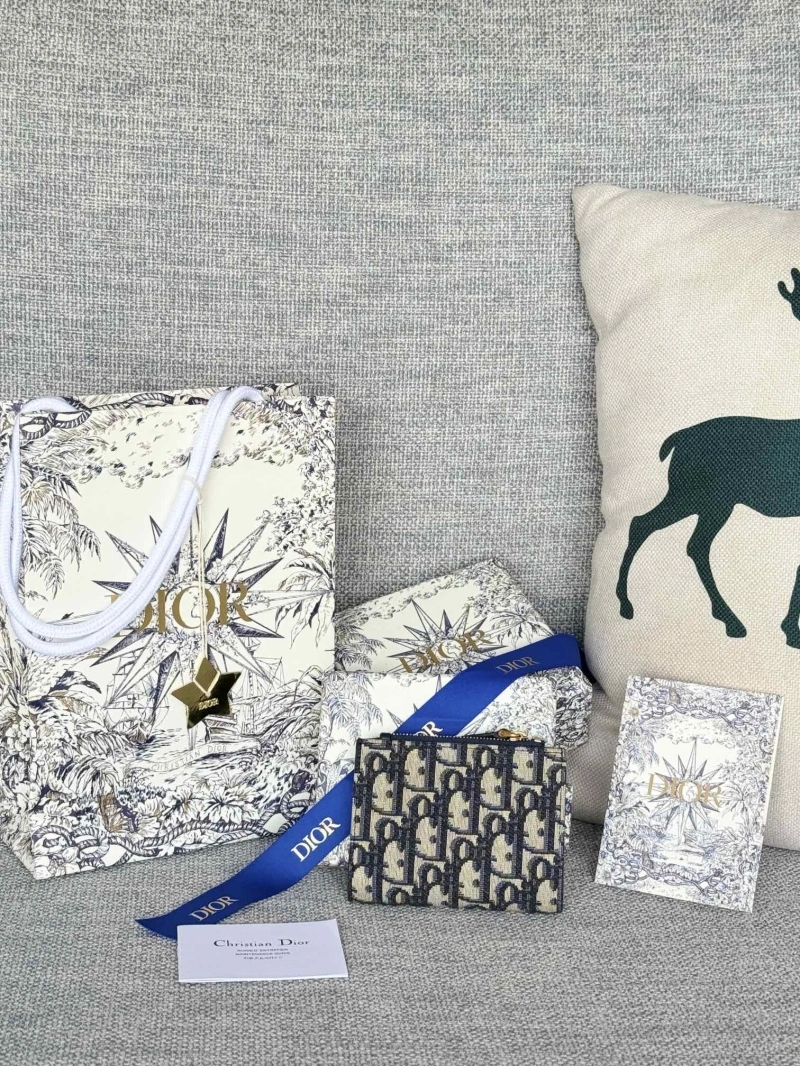 Dior Wallets 4081-0603