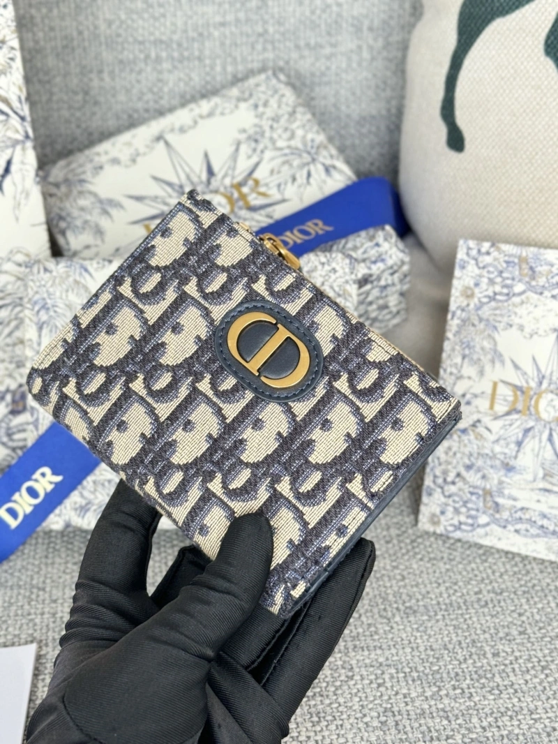 Dior Wallets 4081-0603