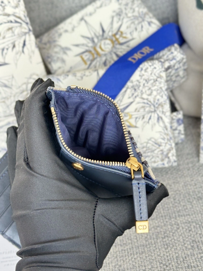 Dior Wallets 4081-0603