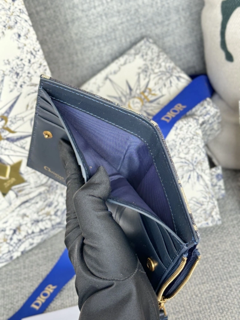 Dior Wallets 4081-0603