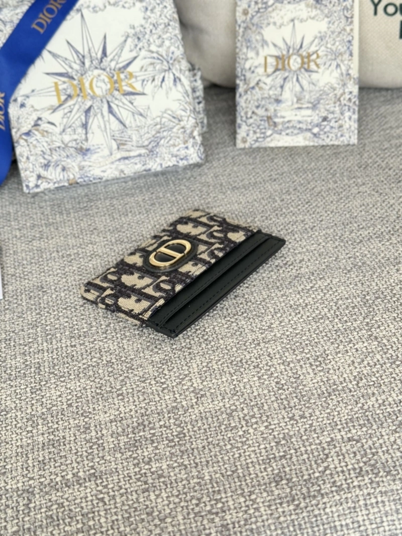 Dior Wallets 4081-0604