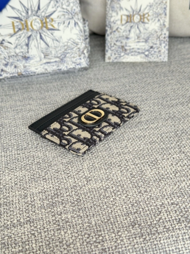 Dior Wallets 4081-0604