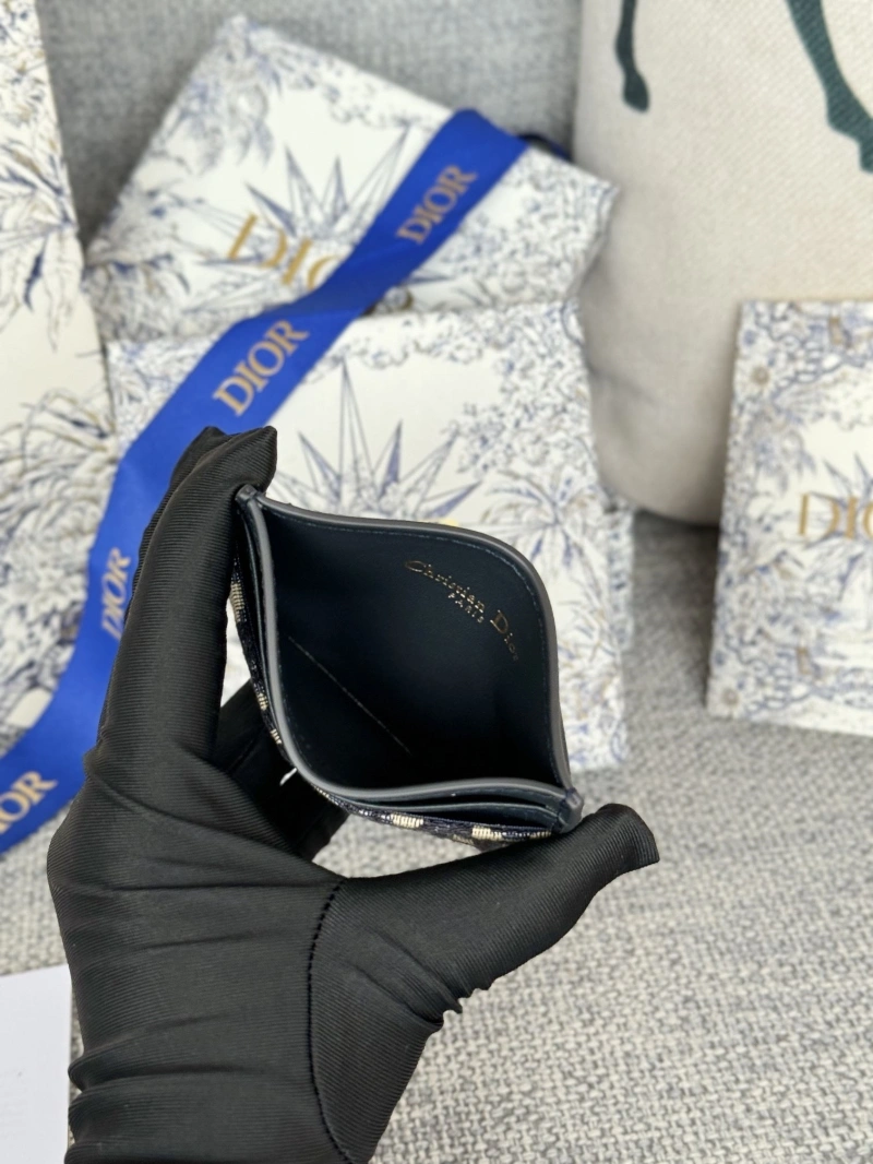 Dior Wallets 4081-0604