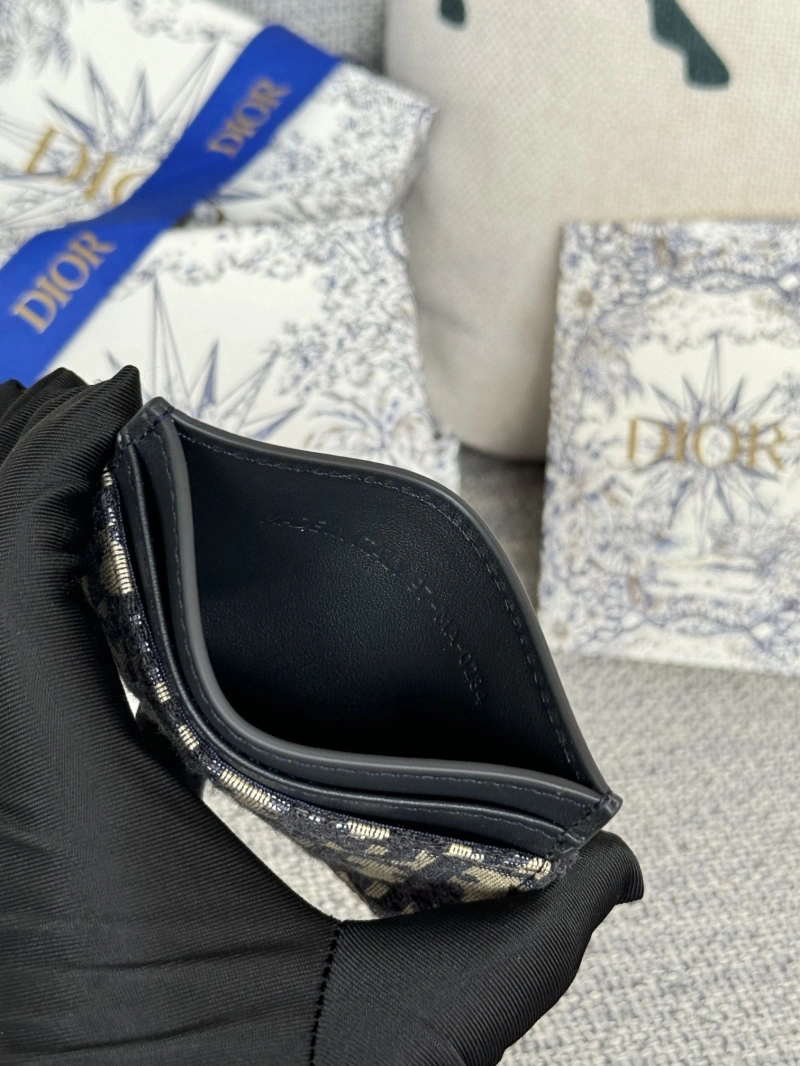 Dior Wallets 4081-0604