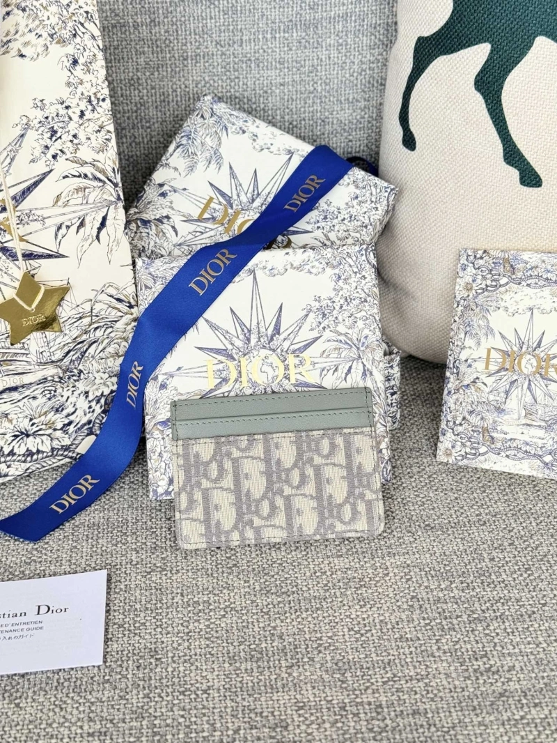 Dior Wallets 4081-0605