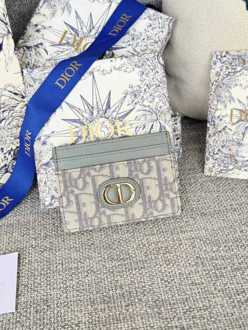 Dior Wallets 4081-0605
