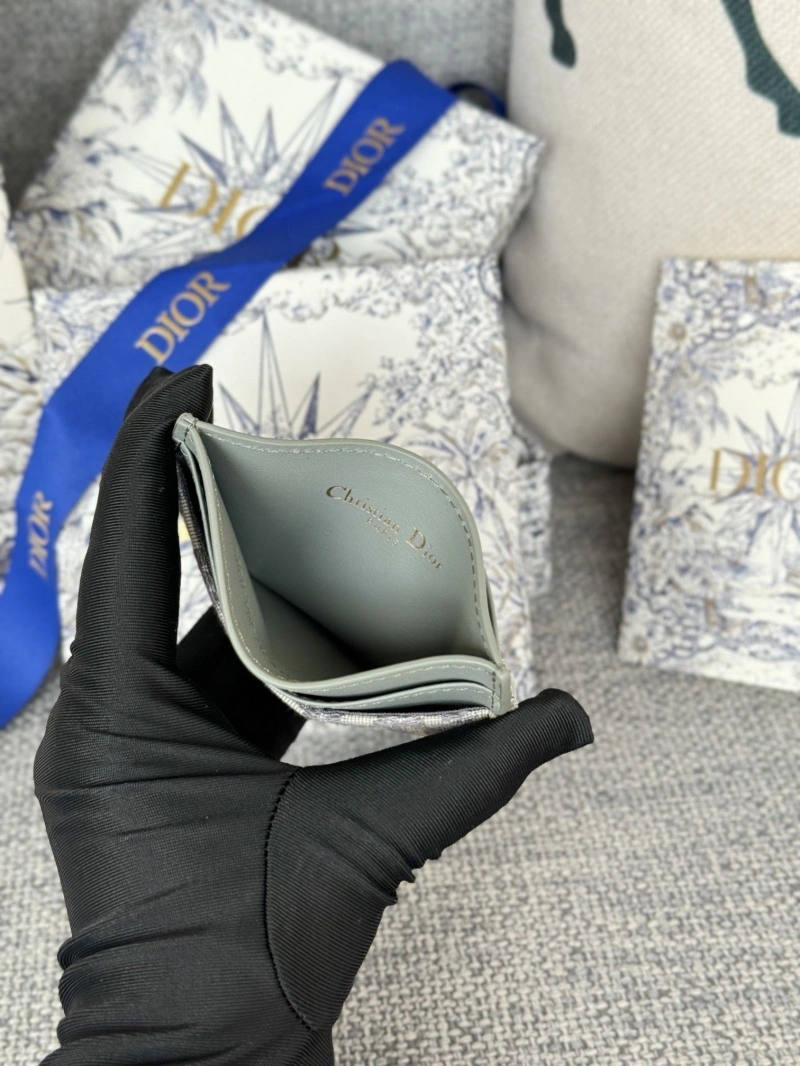 Dior Wallets 4081-0605