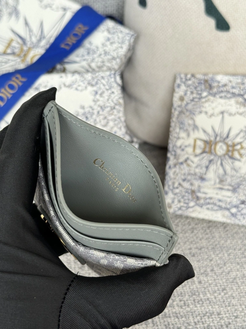 Dior Wallets 4081-0605