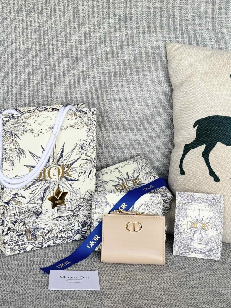 Dior Wallets 4081-0612