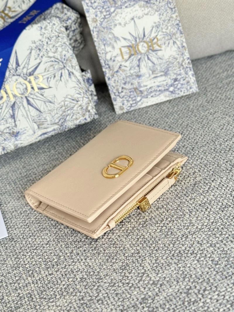 Dior Wallets 4081-0612