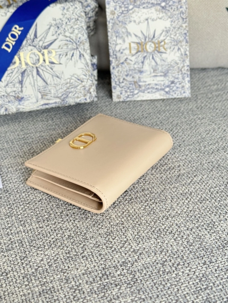 Dior Wallets 4081-0612