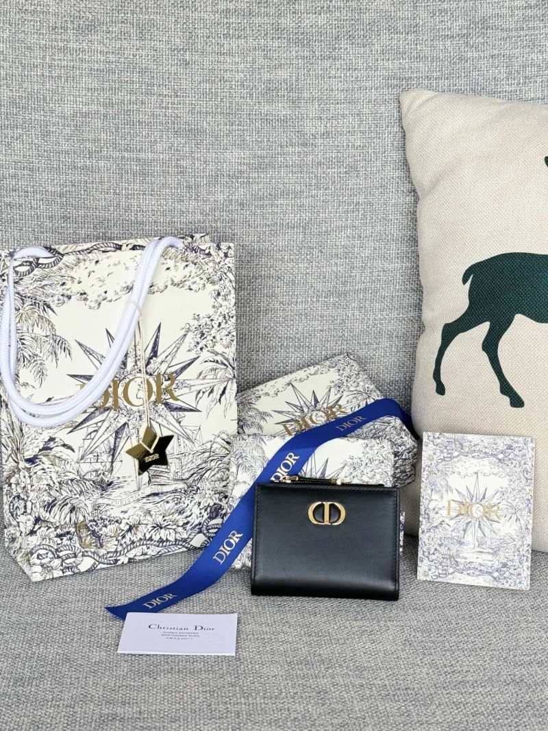 Dior Wallets 4081-0613