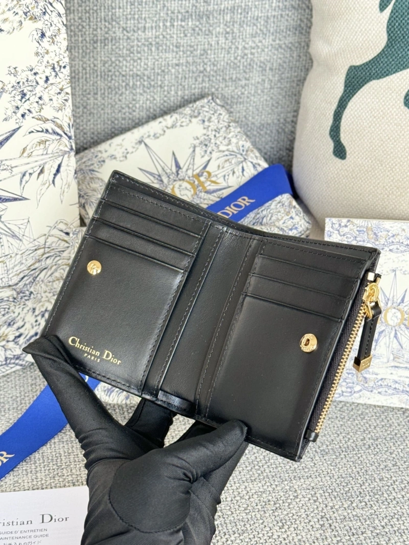 Dior Wallets 4081-0613