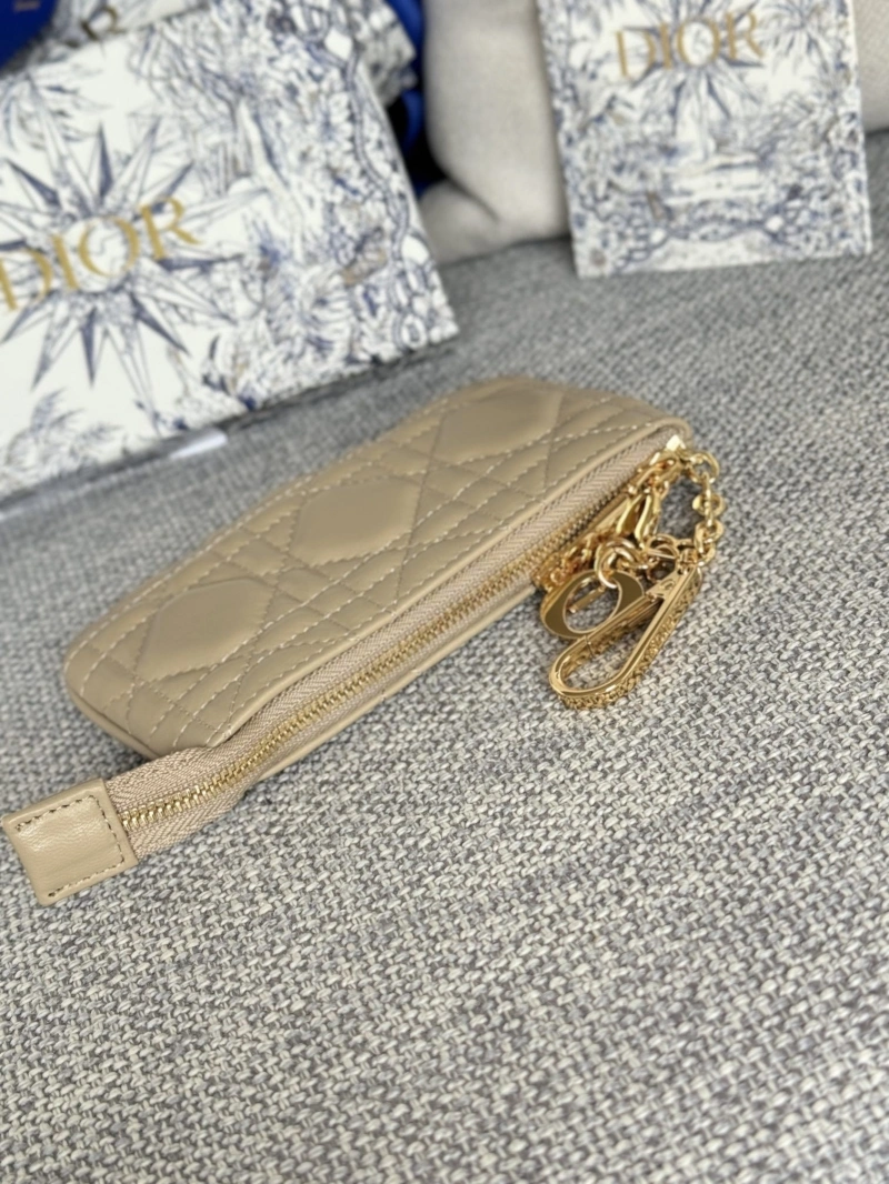 Dior Wallets 4081-0614