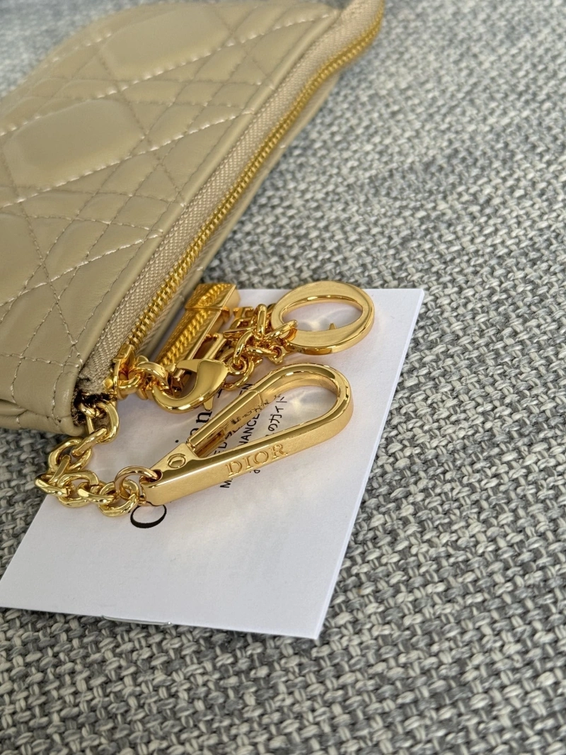 Dior Wallets 4081-0614