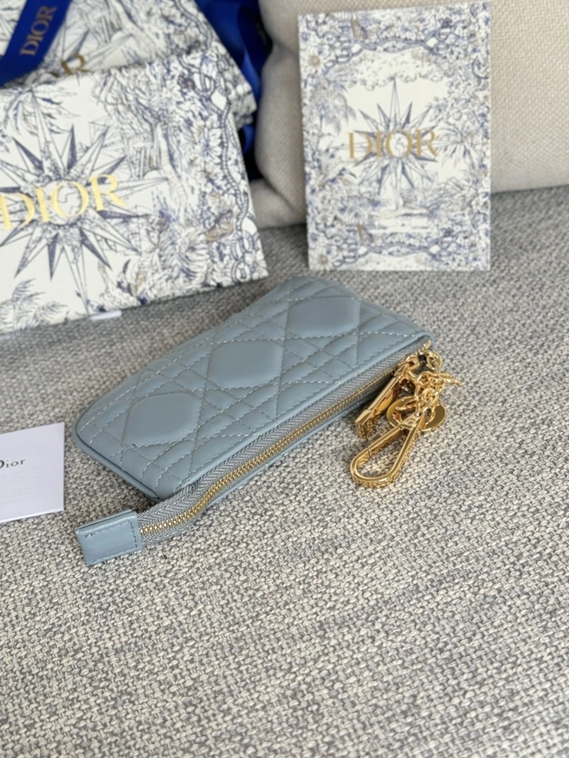 Dior Wallets 4081-0615