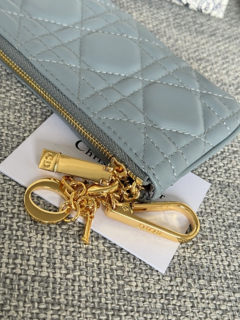Dior Wallets 4081-0615