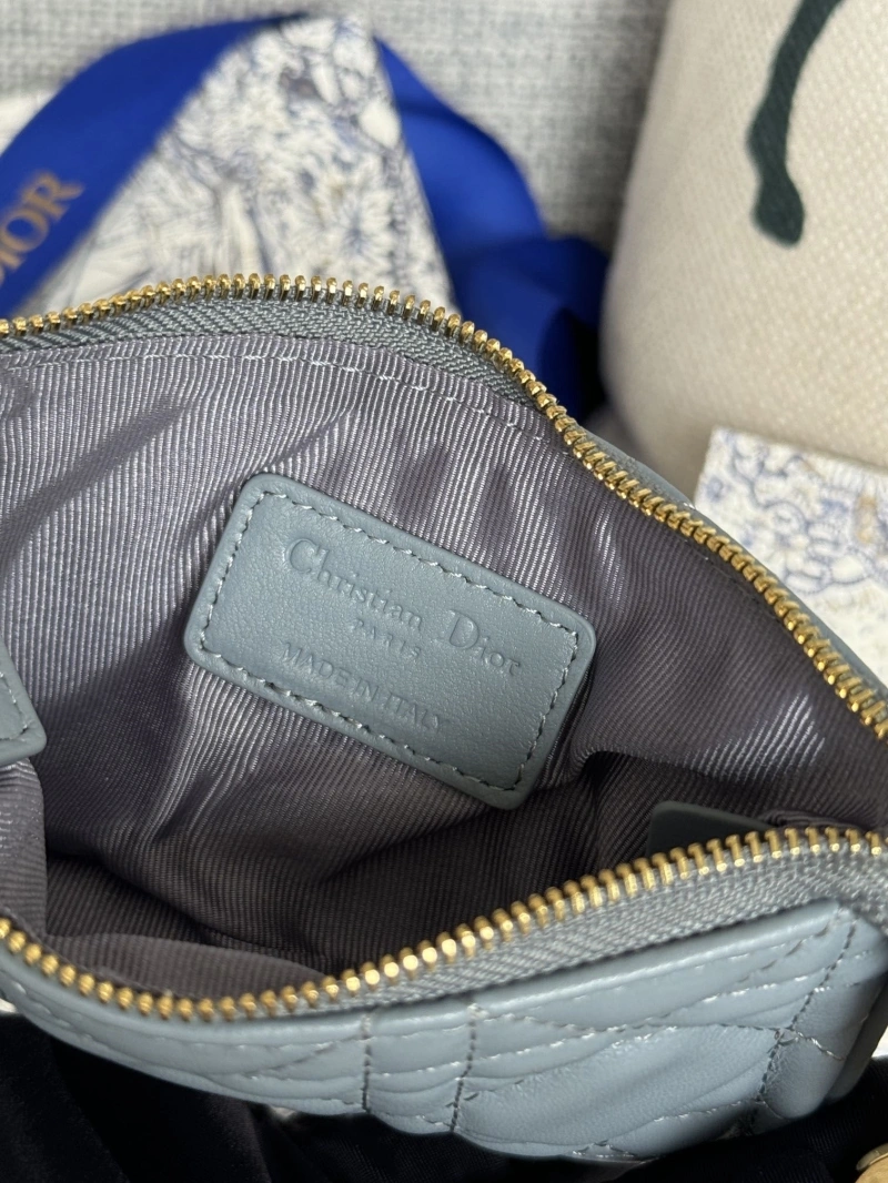 Dior Wallets 4081-0615