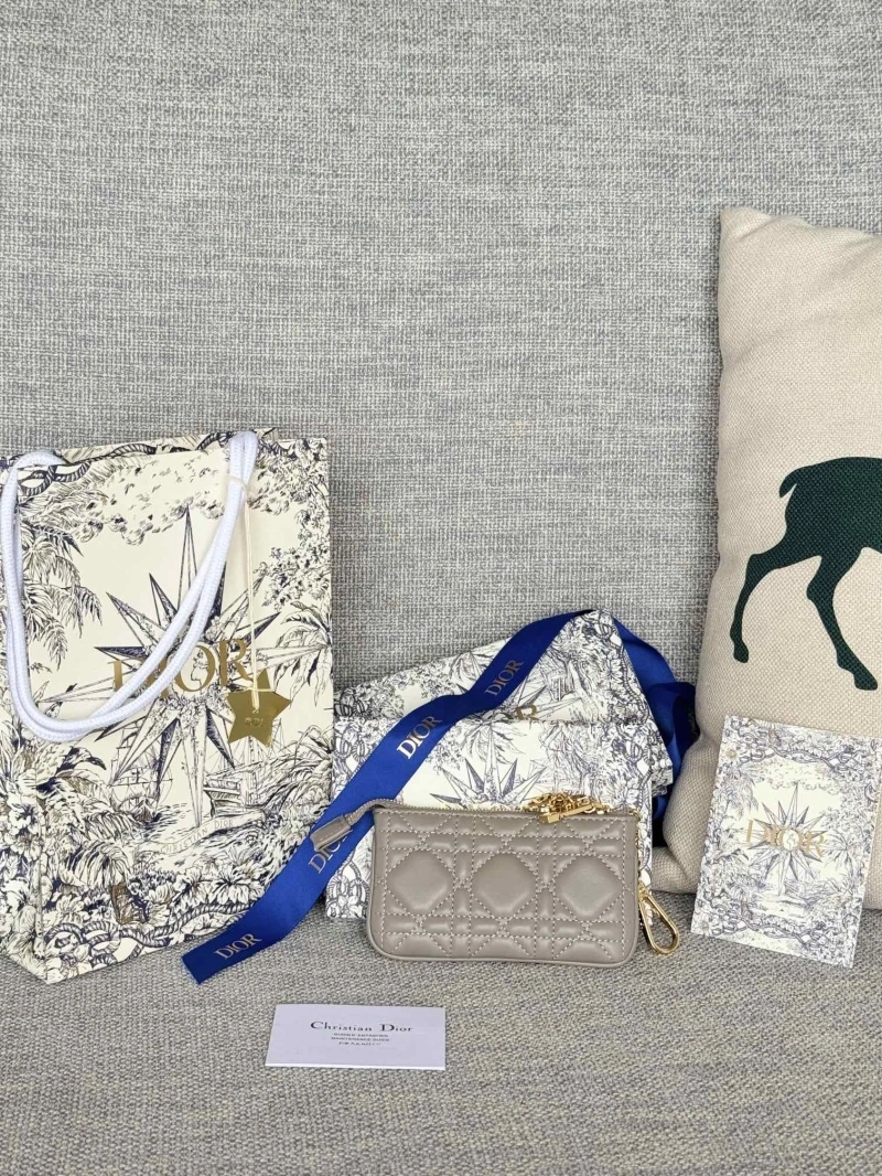 Dior Wallets 4081-0616