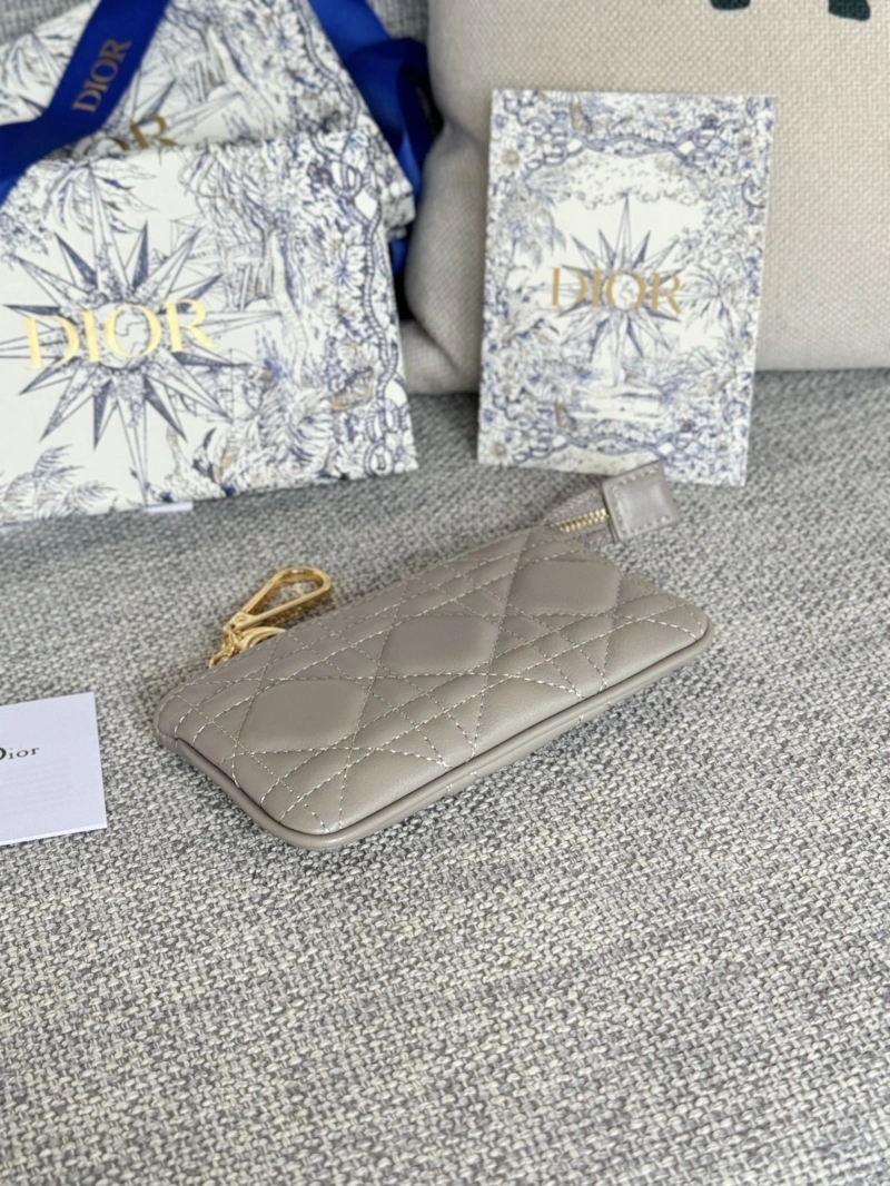 Dior Wallets 4081-0616
