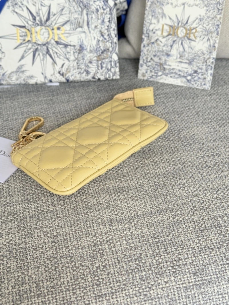 Dior Wallets 4081-0617