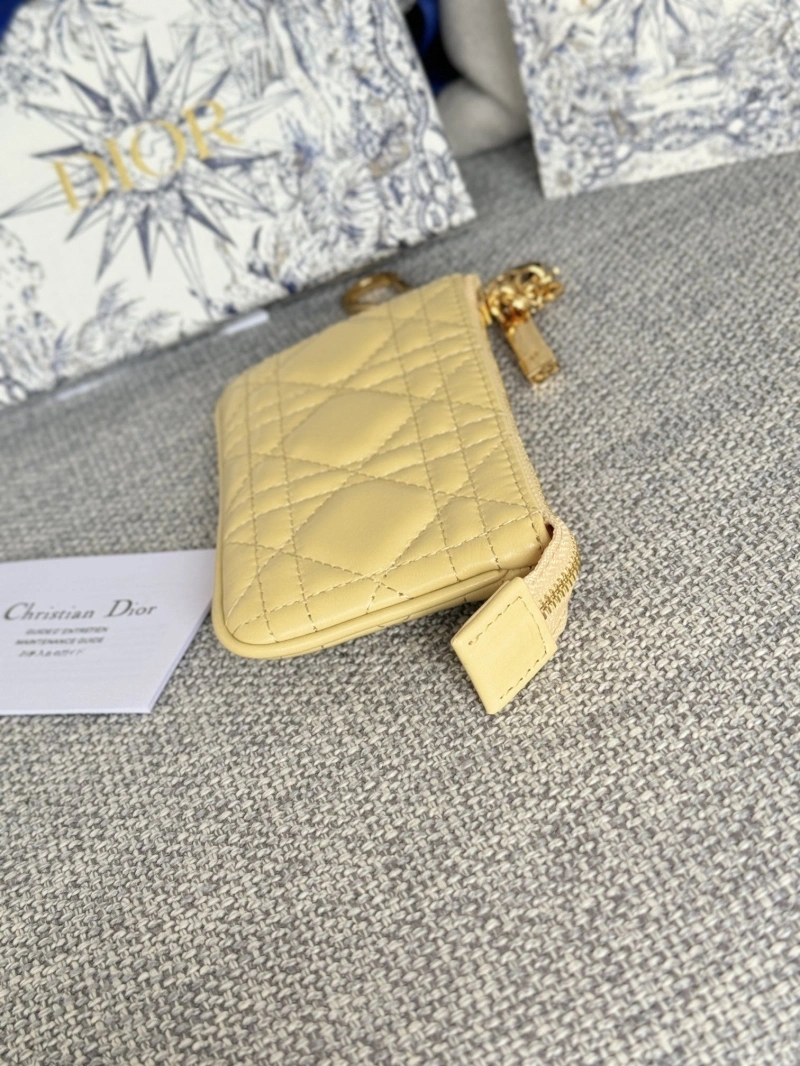 Dior Wallets 4081-0617