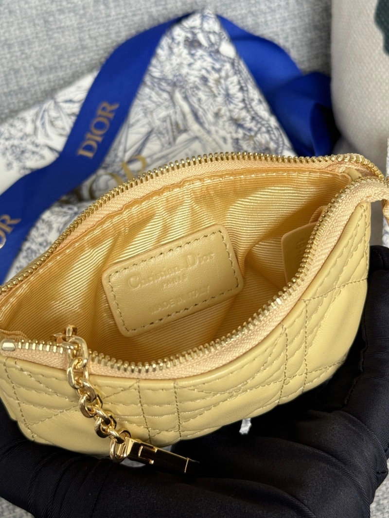 Dior Wallets 4081-0617