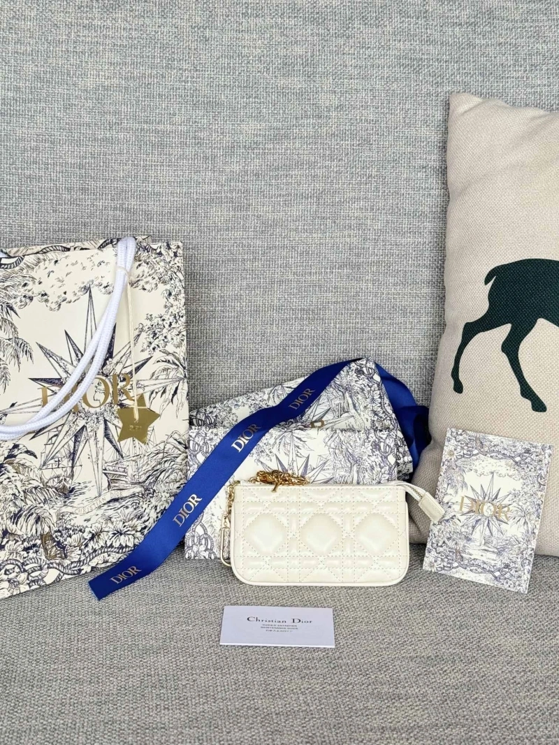 Dior Wallets 4081-0618