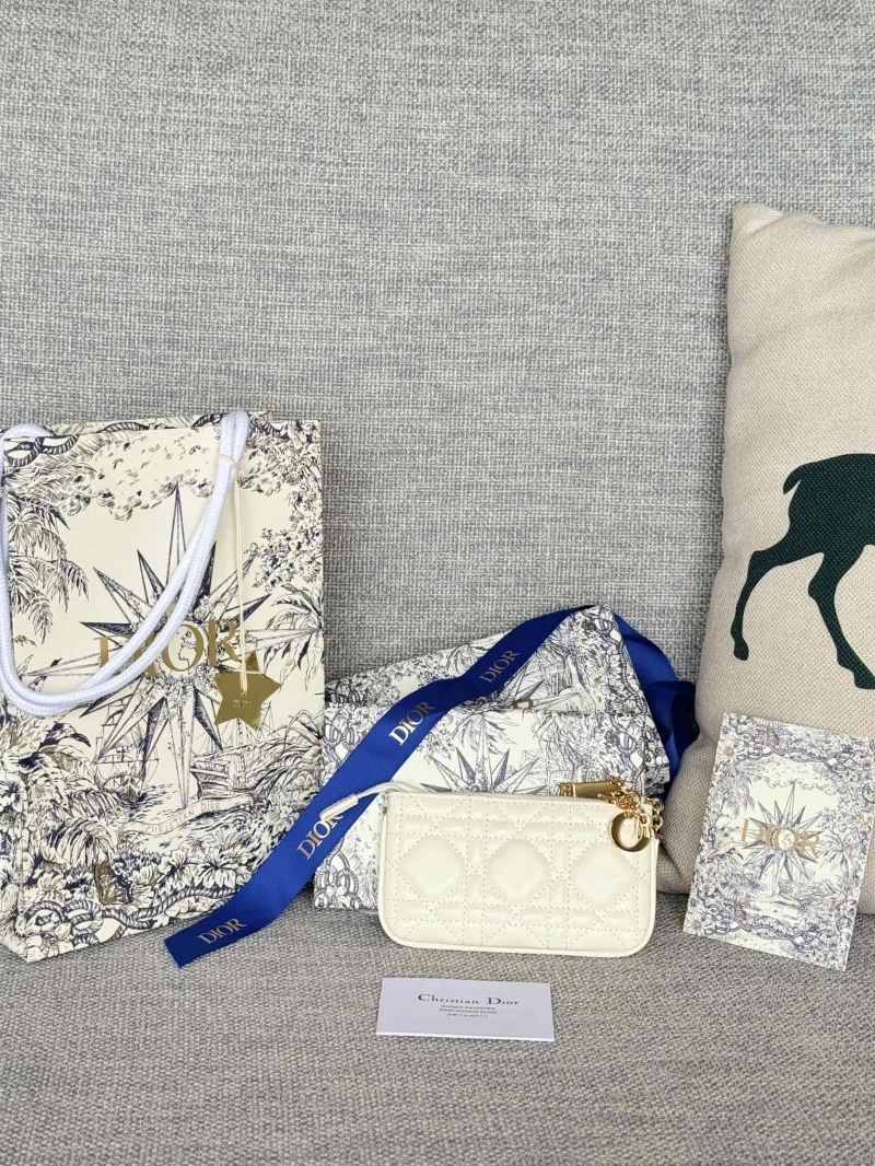 Dior Wallets 4081-0618