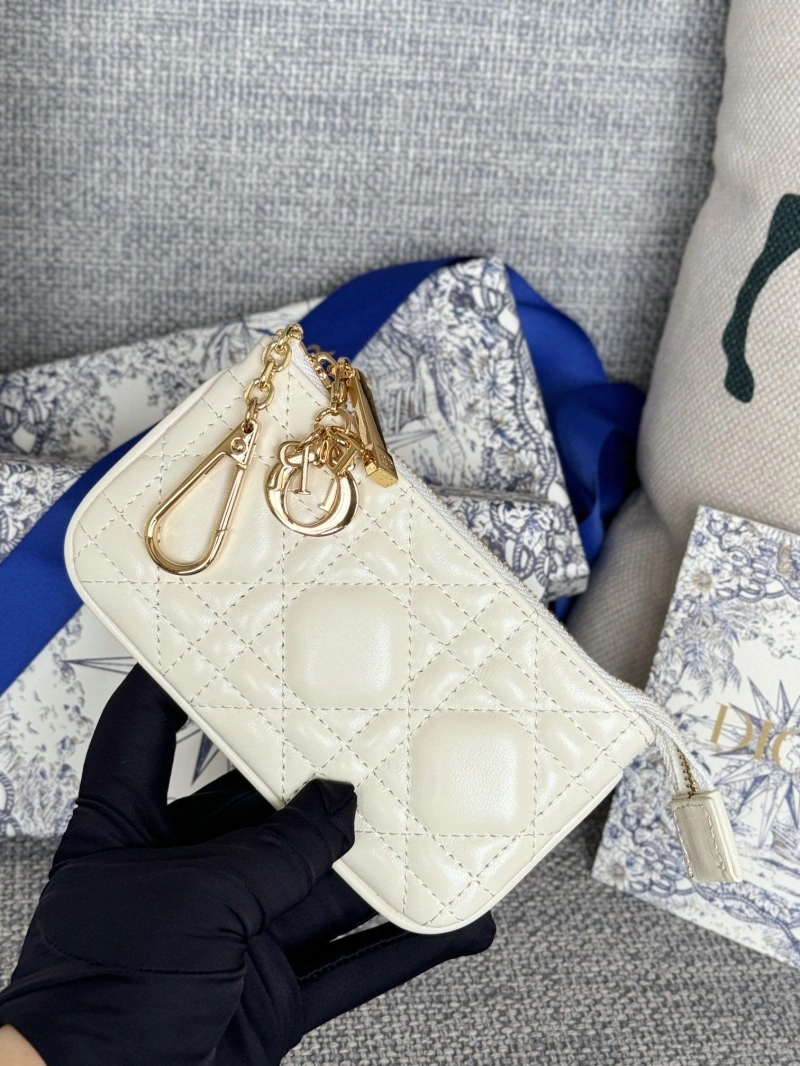 Dior Wallets 4081-0618