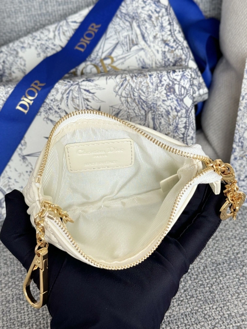 Dior Wallets 4081-0618