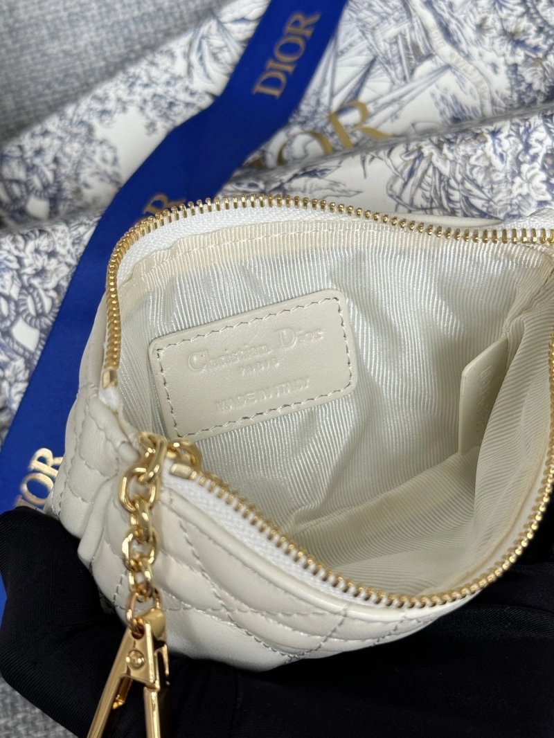 Dior Wallets 4081-0618