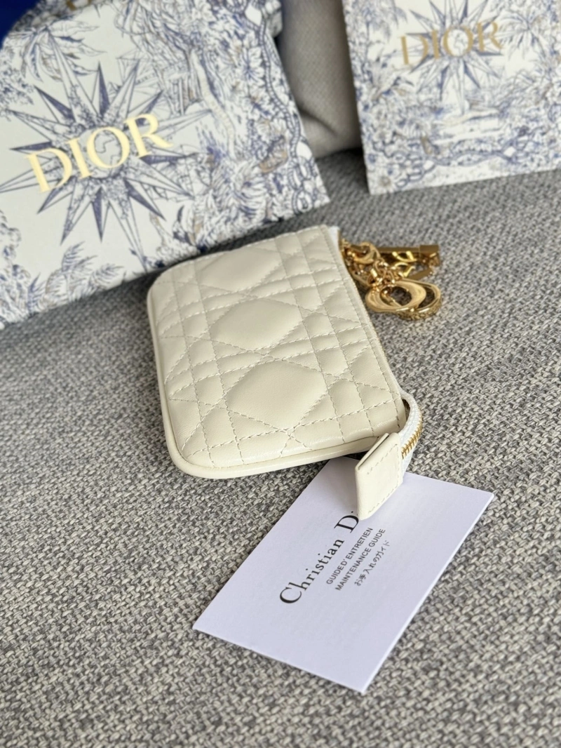 Dior Wallets 4081-0618