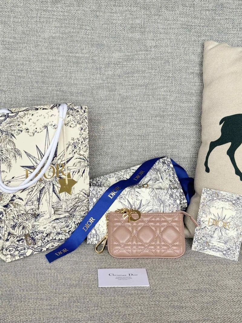 Dior Wallets 4081-0619