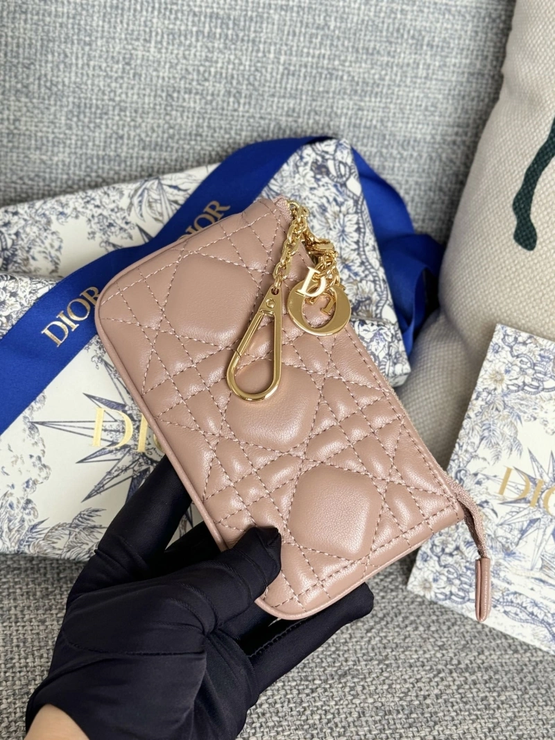 Dior Wallets 4081-0619