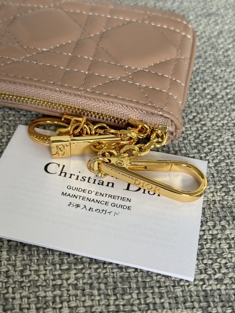 Dior Wallets 4081-0619