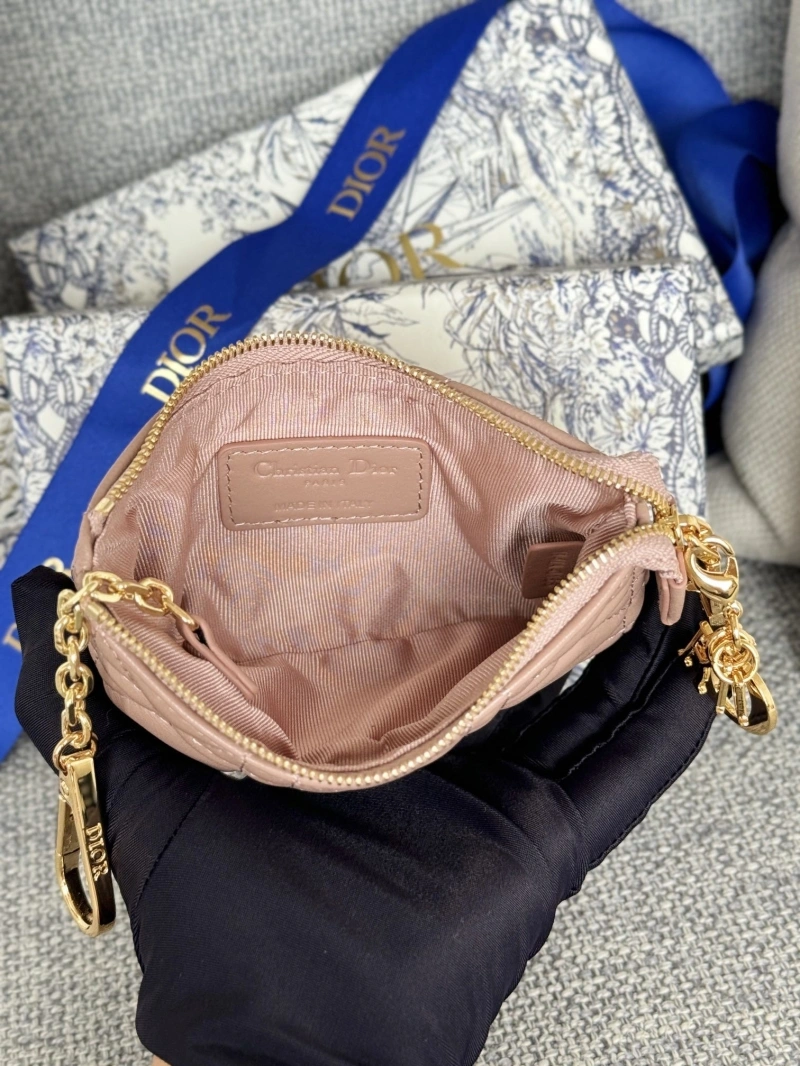 Dior Wallets 4081-0619