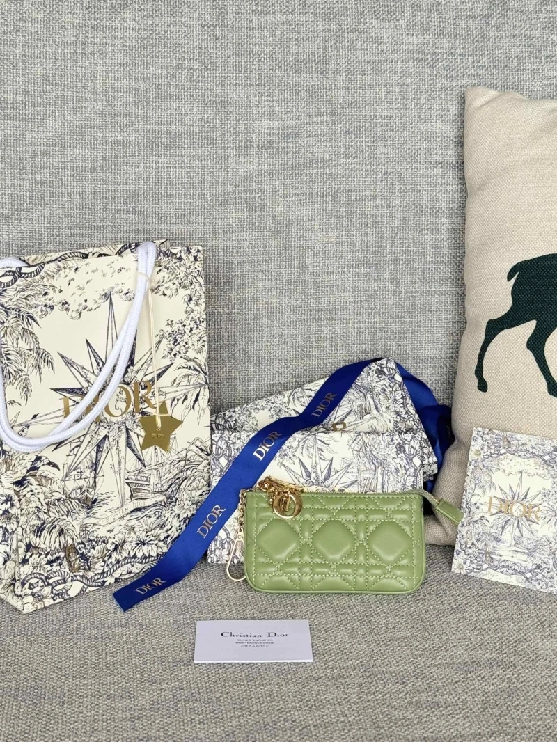 Dior Wallets 4081-0620