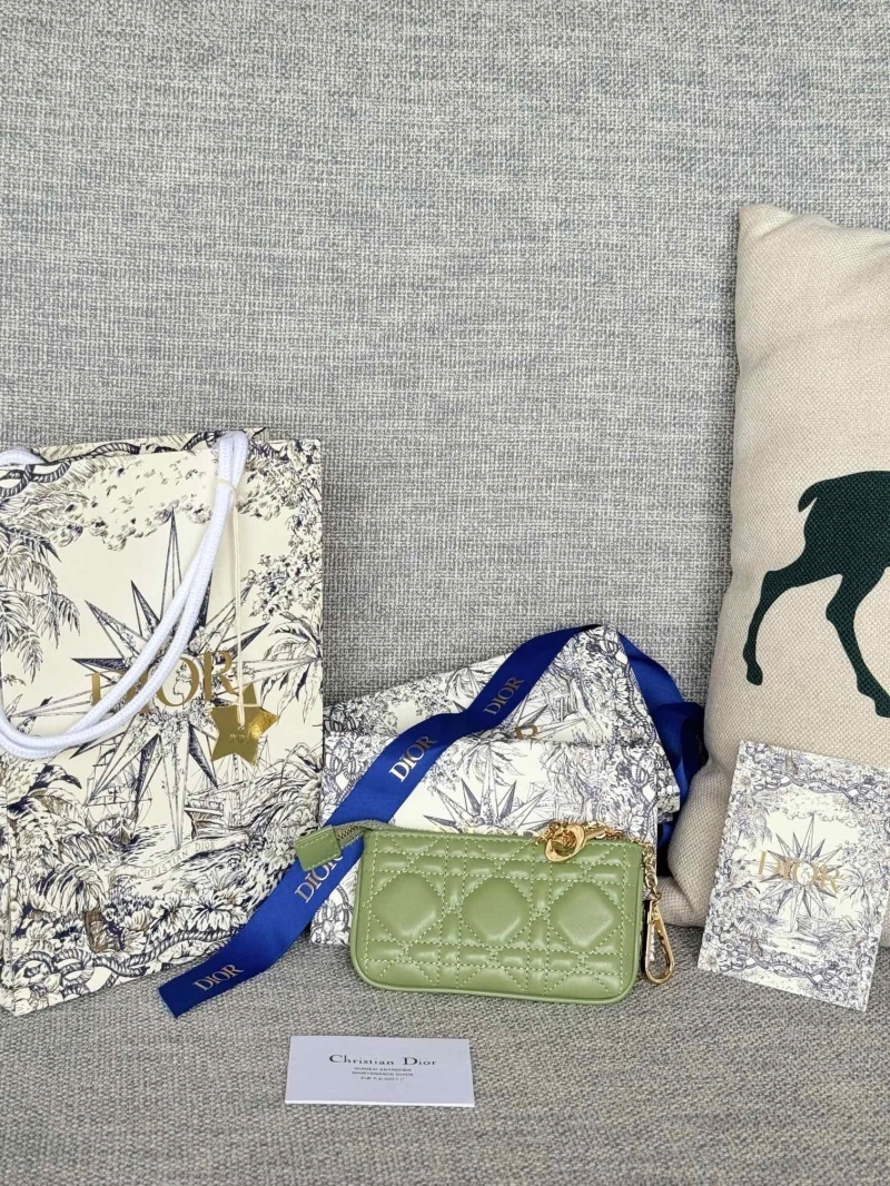 Dior Wallets 4081-0620