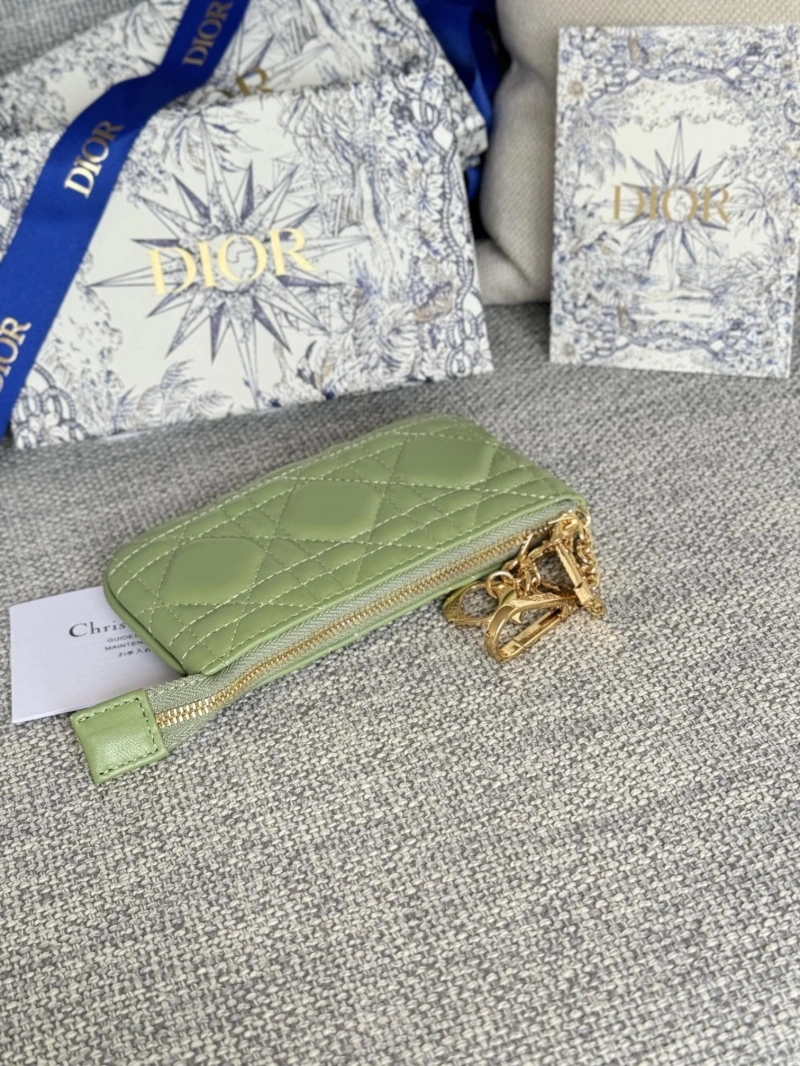 Dior Wallets 4081-0620