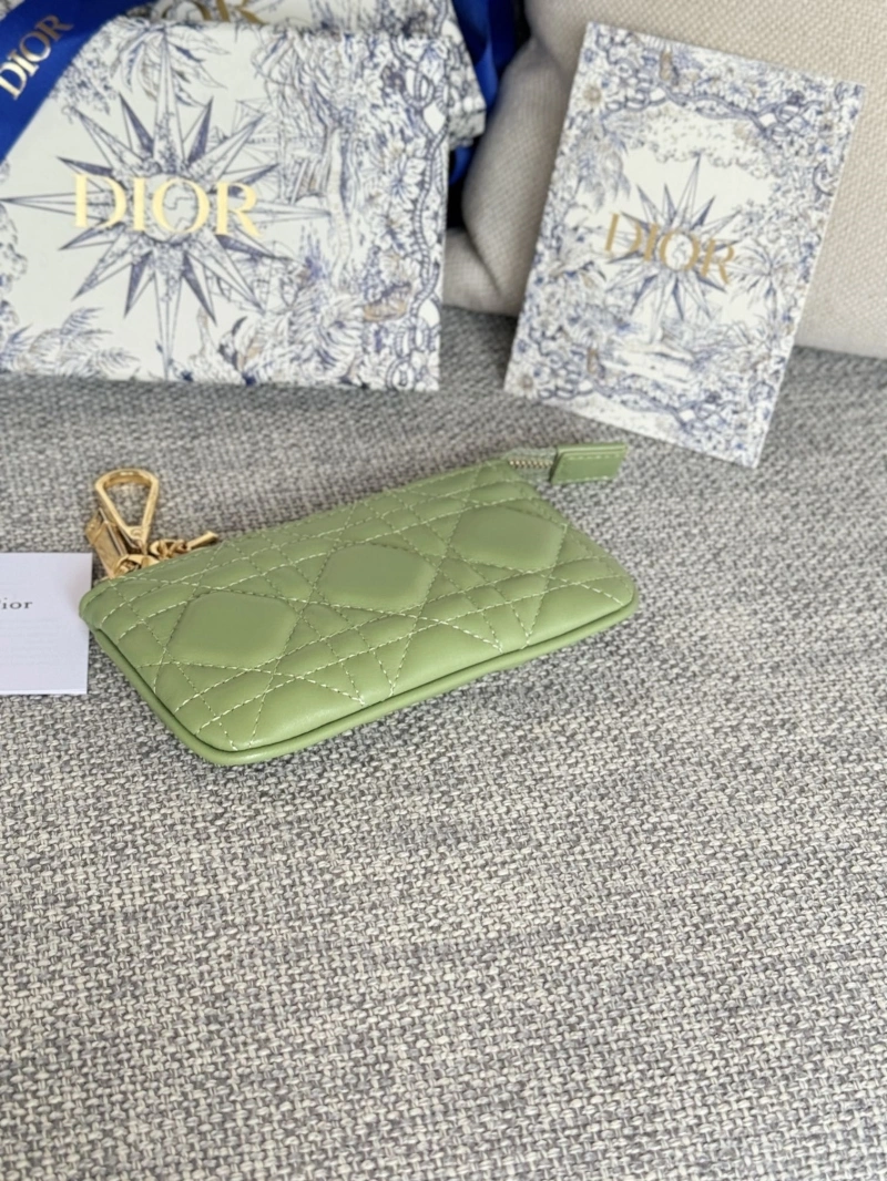 Dior Wallets 4081-0620