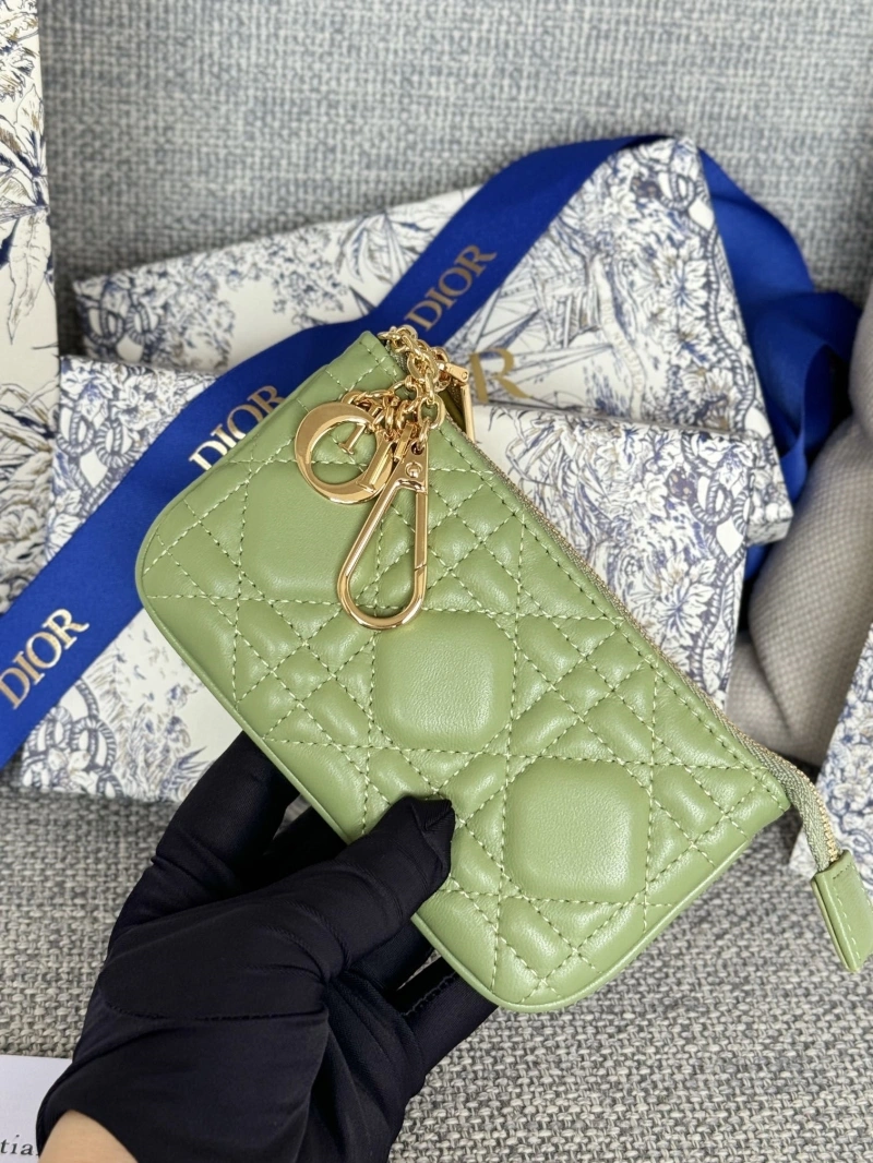 Dior Wallets 4081-0620