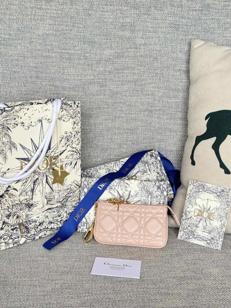 Dior Wallets 4081-0621