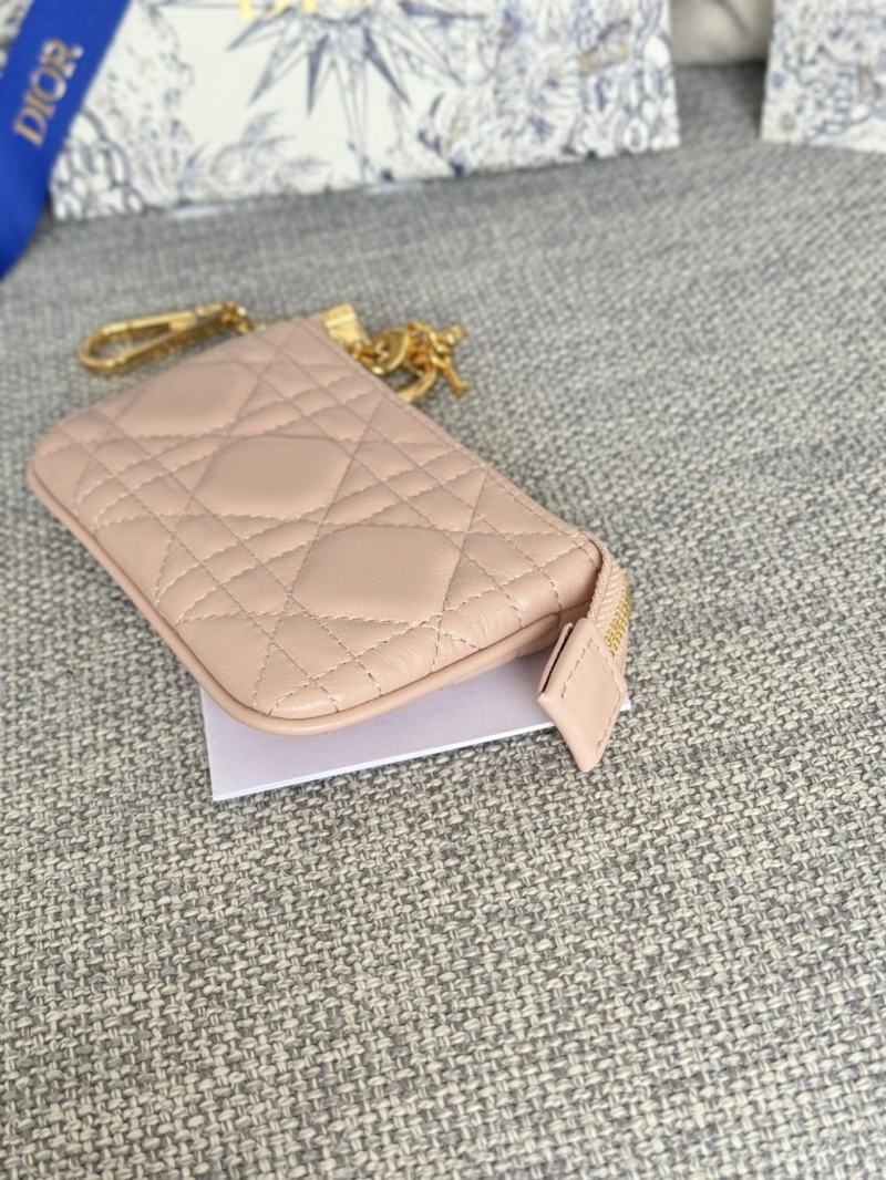 Dior Wallets 4081-0621