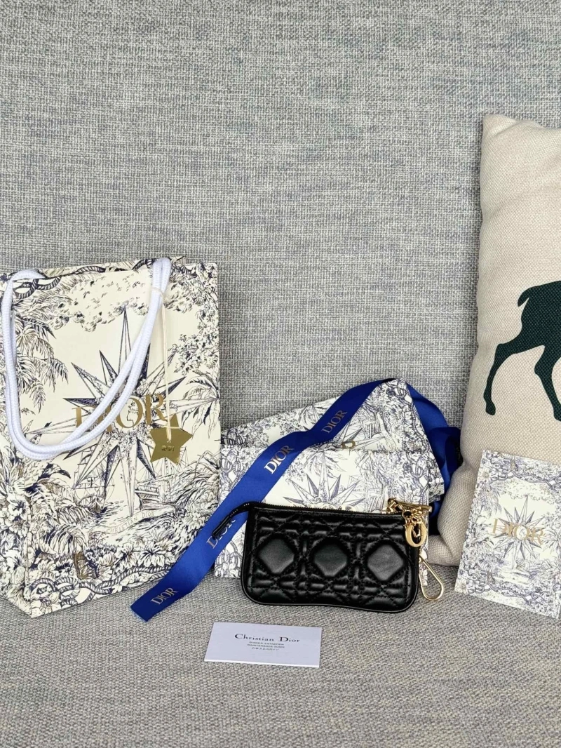 Dior Wallets 4081-0622