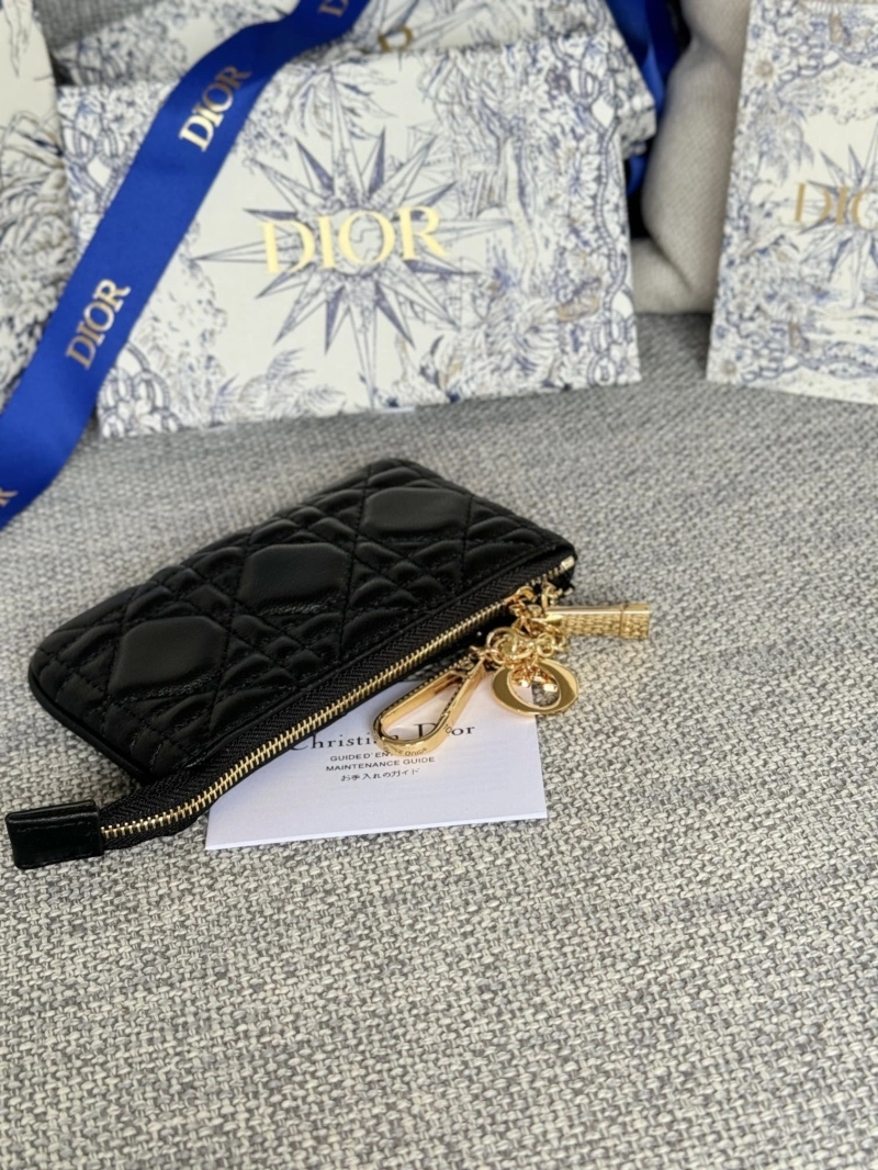 Dior Wallets 4081-0622