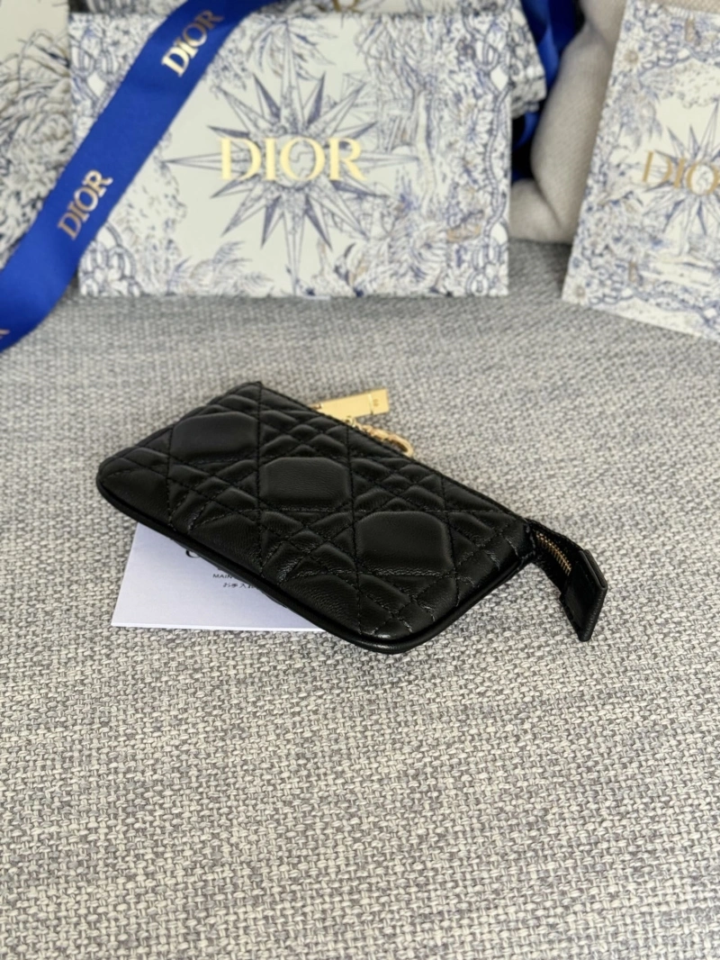 Dior Wallets 4081-0622